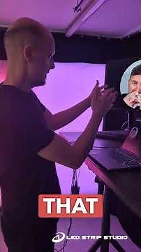 Live Screen Grabber from OBS to Digital pixels!