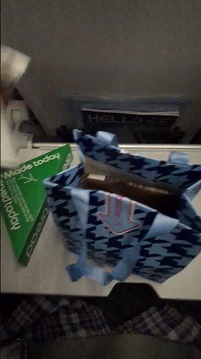 Indigo curated snack bag #indigo #6e #indigo6e #indigocuratedbag #shorts #youtubeshorts ‪@IndiGo6E‬
