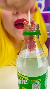 273K views · 1.3K reactions | Trying viral Frozen Honey Jelly 勞 Cool candy DIY #diy | JOON | Facebook