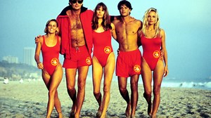 PHOTOS - "Alerte à Malibu" : David Hasseloff, Pamela Anderson, David Charvet... Que sont devenus les acteurs de la série ?