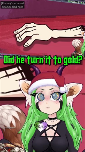 I LOVE RAT MAN | Epithet Erased "Winner Take All" Episode 7 | vtuber reaction