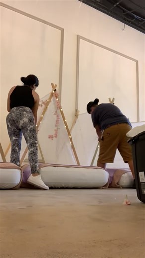 Happy 29th Adult Slumber Party Celebration