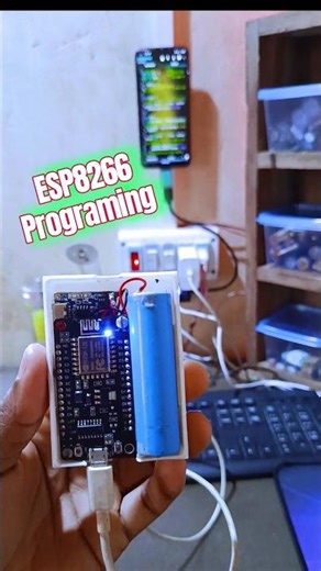 esp8266 programming/Nodemcu programming/ESP programming/Arduino project/ESP8266 project
