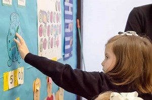 Kindergarten Readiness - HLS Louisville, KY