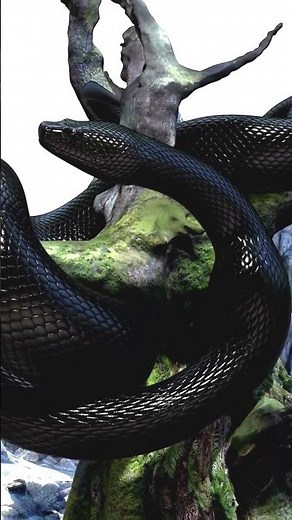 Snake vore! #snake #snakehead #snakevideo #trend #trendingshorts #trending #animation #animations