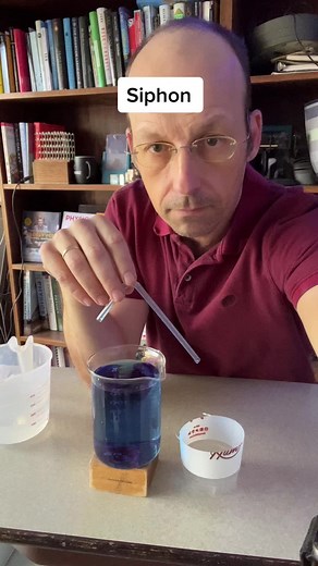 Understanding the Science Behind Siphons