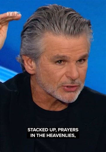 Understanding Unanswered Prayers with Jentezen Franklin