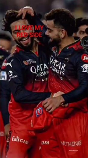 RCB #edit #cricket #kohli #lg