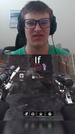 No Swearing Rule in MW2 Lobby