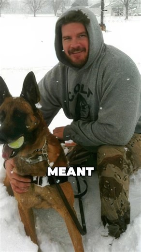 Tier1 Podcast on Instagram: "On Episode 1, Legendary Green Beret Darrin Beheler discusses his love and bond with his dog, Dino. Dino displayed loyalty, courage, and an unbreakable love for Darrin. Dino wasn’t “just a dog.” He was a warrior. A teammate. A protector. #greenberets #deltaforce #dogsofwar #teammates #family"