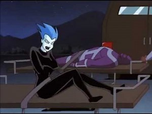 Superman TAS: Double Dose part 4/4