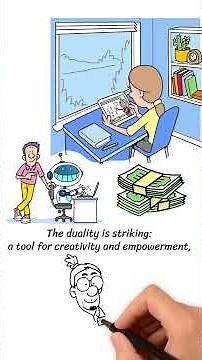 Synthetic Media & Deepfakes: The Future—and Danger—of AI-Generated Reality