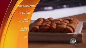 Watch Chopped Season 6 Episode 6 - Get It Together!