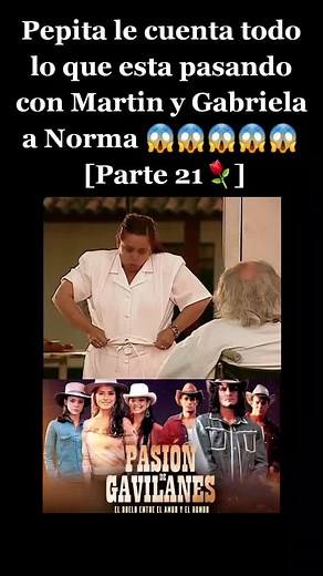 Exploring Fashion Choices in Pepita's Story Part 21