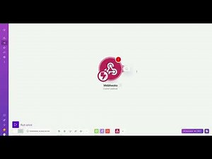 How to send data to a Webhook url when a contact is created / custom field is updated ? CRM Triggers