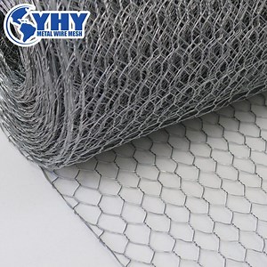 [Hot Item] Electro Galvanized Wall Plaster Stucco Wire Netting