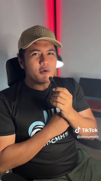 Pinoy Math Word Problem: Finding Perimeter