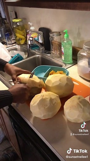 sunsetnellee1 on TikTok