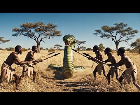 Life Million Years Ago | Harsh Realities of Prehistoric Life and the Fight to Survive