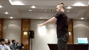 The Pickup Game - Apple TV (UK)