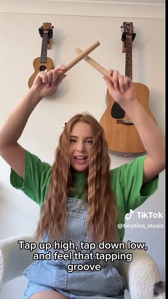 Rhythm Stick Fun: Engaging Classroom Song for Kids