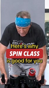 What's the hype about spin classes anyway? 🚴‍♀️ Is it really worth the sweat? If you're wondering the same, we're breaking it down! #armsworkout #workouttips #exercisetips #Fitnessstudio #Fitnesss #fitnessgoals #healthylifestyle #workout #spinclass | Studio SWEAT onDemand