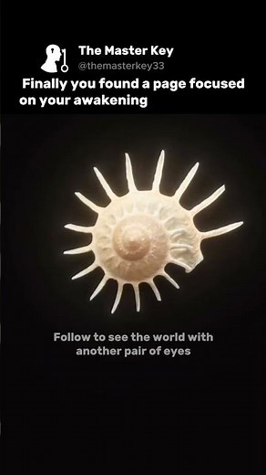 The spiral is one of the oldest symbols in human h