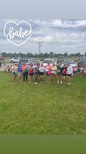 What’s in our aprons, you say? It’s not fair, you say? Beach Day Thursday, our staff rocks it today and every day! 2025 in the books! | Gingerbread Nursery School & Kindergarten