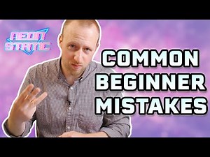 Common Beginner Mistakes for Netrunner Players