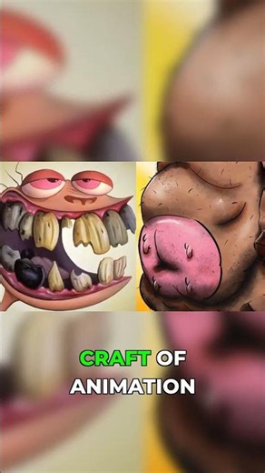 Master Animation by Doing This First #animation #tutorial