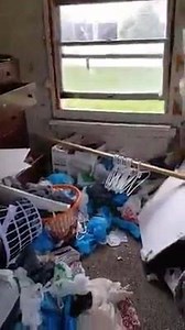 1.2K views | Extreme Hoarder Clean Up. IN PROGRESS ELYRIA OHIO Movercleveland.com 3309685311 DIRTY DEEDS DONE DIRT CHEAP. | Junk Angels Moving And More | Facebook