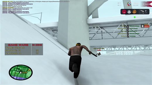 Небольшая фармилка #arizonarp #аризона #samp #самп #arizona #evolve #выходной