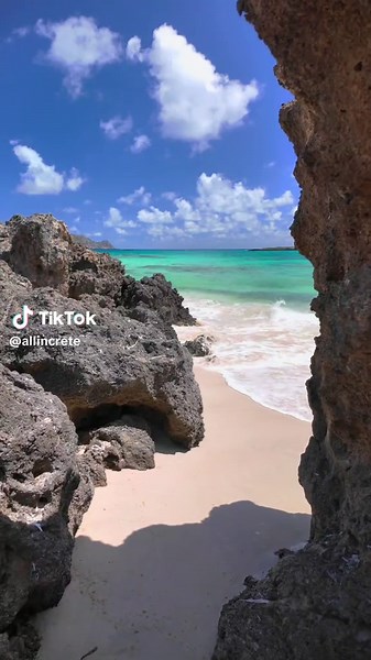 Explore Elafonisi Beach: A Crete Paradise