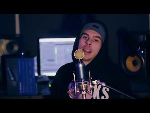 Testing the Blue Bluebird Mic: Rap/Pop Vocals Edition!