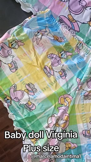 moda intima 1 no TikTok