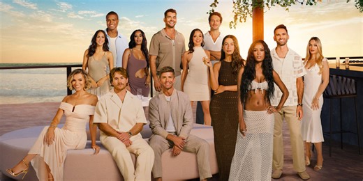 Bravo found out who leaked the 'Summer House' reunion audio