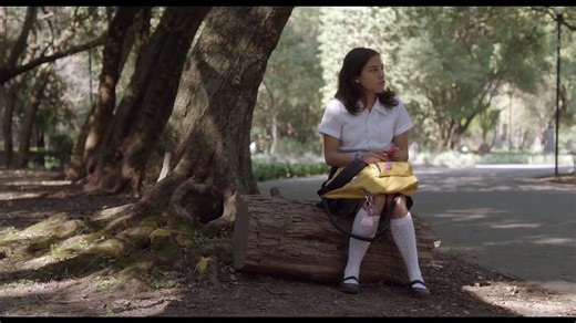 Larva | movie | 2023 | Official Trailer