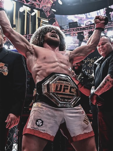 Merab Dvalishvili vs Sean O'Malley: UFC Bantamweight Championship