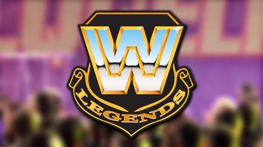 Former Women's Champion Makes History With WWE Legends Contract Signing