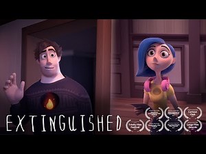 Extinguished - Animated Short - Gerunds