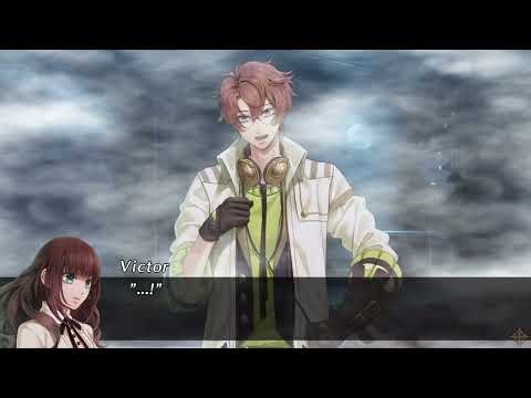 Code ; Realize ~Guardian of Rebirth~ 134화 - (The Alchemist's Secret) In the midst of all this chaos