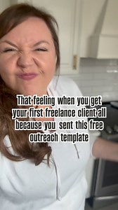 1.7K views · 15 reactions | Comment TEMPLATE and I’ll send my free...