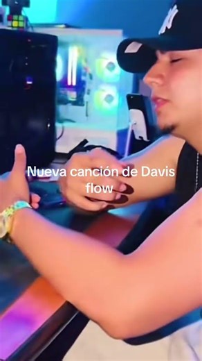 Nueva Canción de Davis Flow 🎧supiera cómo duele 🎶 #teamelsa Elsa oseguera 💔
