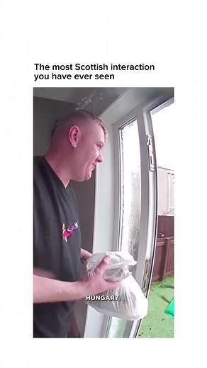 Scottish takeaway #scottishmemes #scottishlaughs #funnyscottishvideos #meme