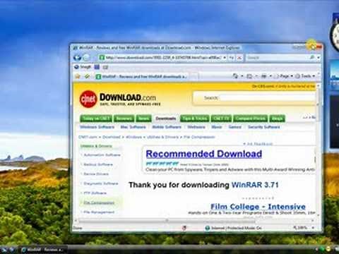 How to use WinRar (Easy Tutorial)