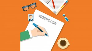 ¿Cómo hacer un currículo que impacte durante una entrevista de trabajo?