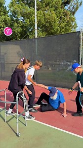 Kids turn walker into genius invention for elderly man | Fabiosa Fitness
