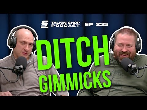 Ditch Gimmicks: Sell Real Value in CNC Business | Ep 235
