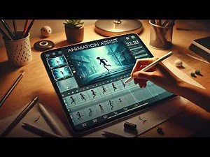 How To Animate On Procreate? | Step-by-Step Animation Tutorial for Beginners