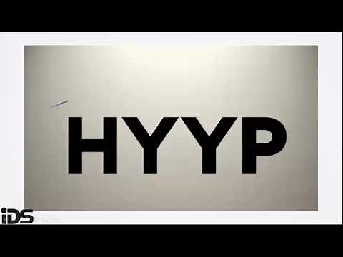 IDS HYYP Webinar Training